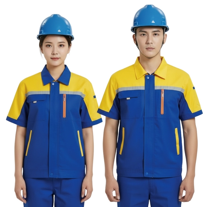 Bảo Hộ Lao Động – Kỹ Sư – Công Nhân | BH-36