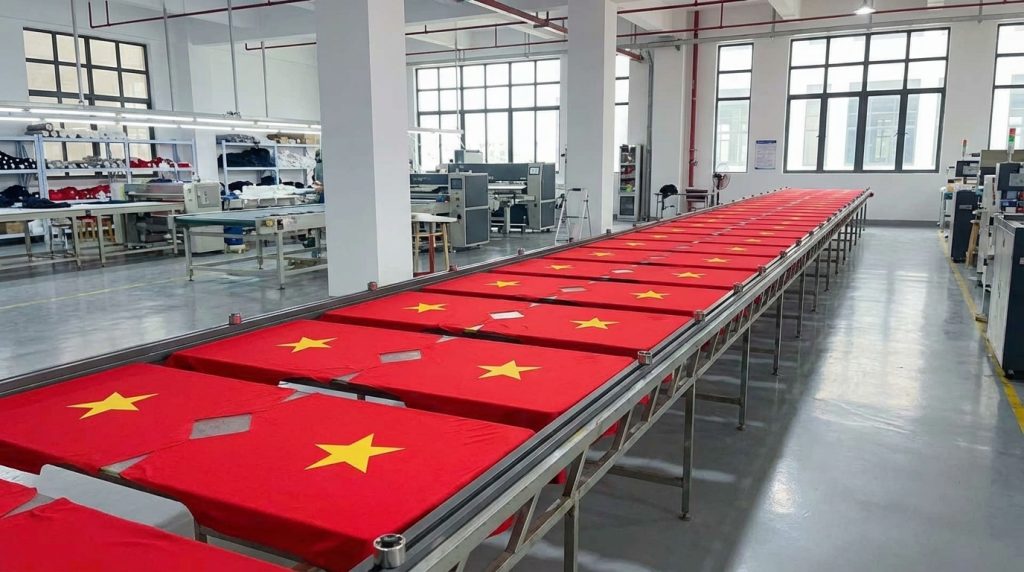 Áo Cờ Đỏ Sao Vàng: Niềm Tự Hào Dân Tộc 14 Áo thun cờ đỏ sao vàng