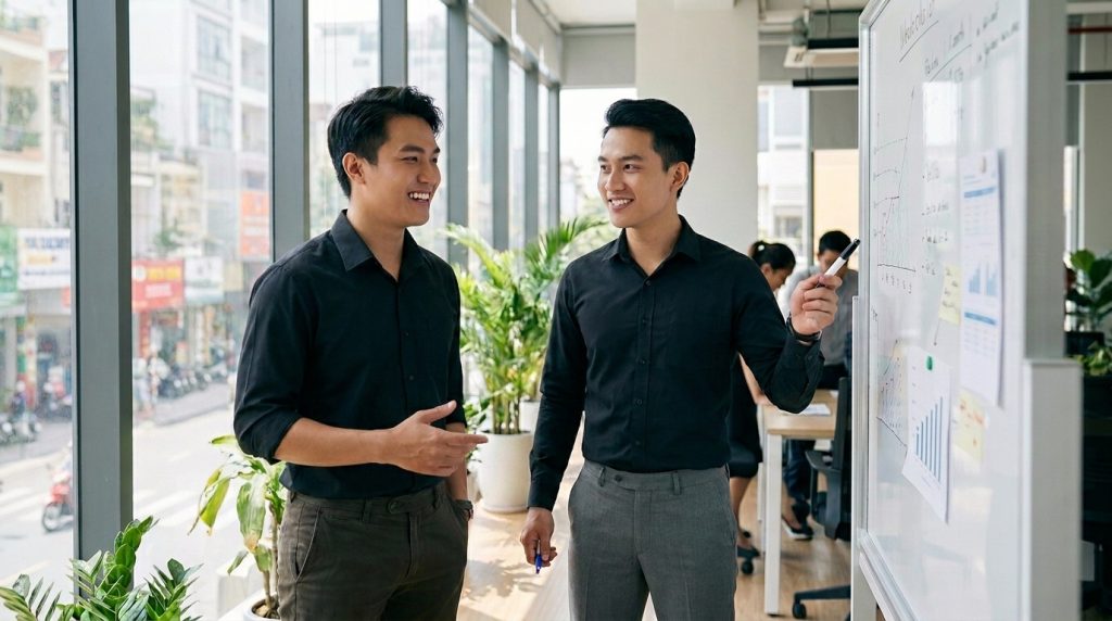 Áo Sơ Mi Đồng Phục Công Ty 14 Áo Sơ Mi Đồng Phục Công Ty