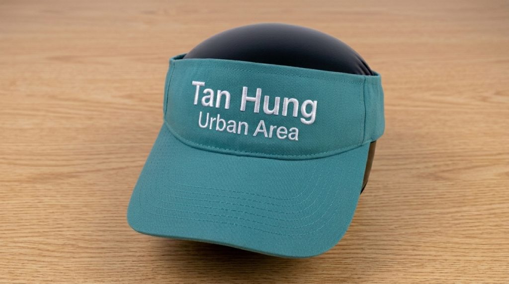 Mũ Nón Quà Tặng Doanh Nghiệp