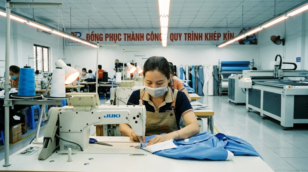 Áo Sơ Mi Đồng Phục Công Ty 21 Áo Sơ Mi Đồng Phục Công Ty