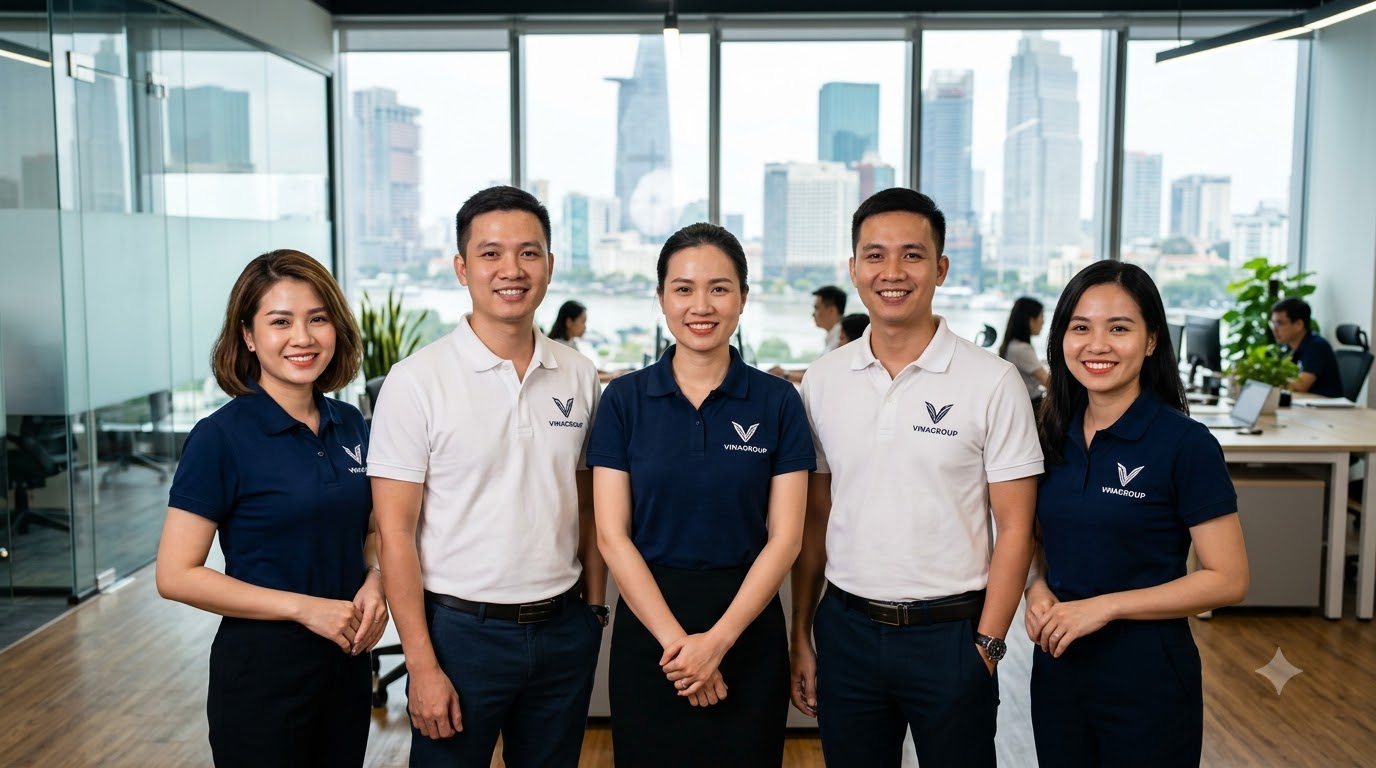Vải áo thun đồng phục