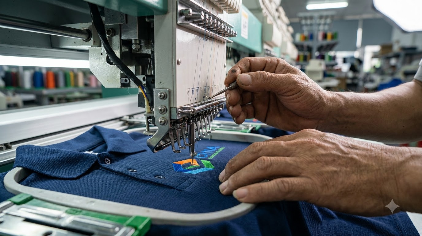 Công ty may đồng phục TPHCM: tiêu chí chọn xưởng uy tín 8 Công ty may đồng phục tphcm