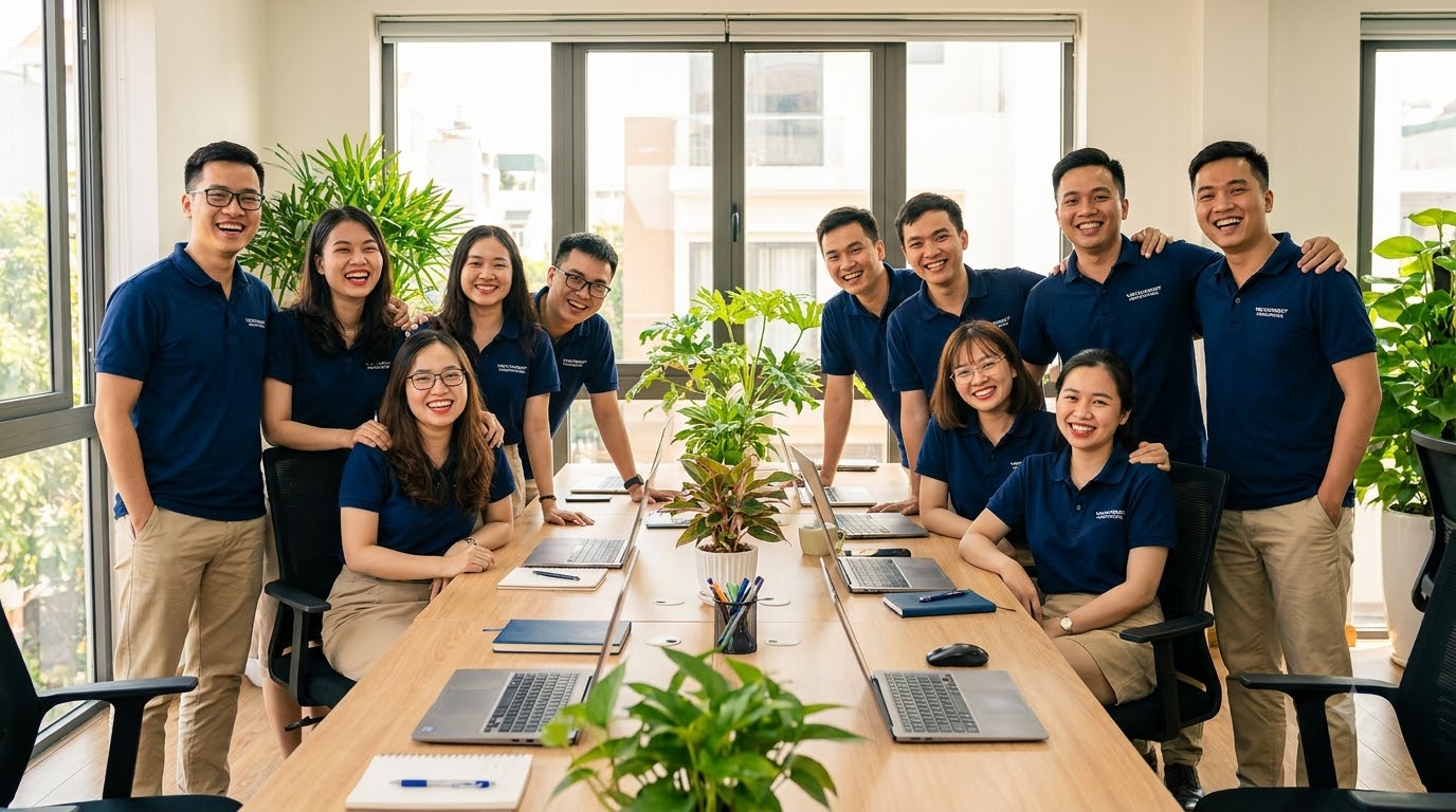 Đồng phục công sở