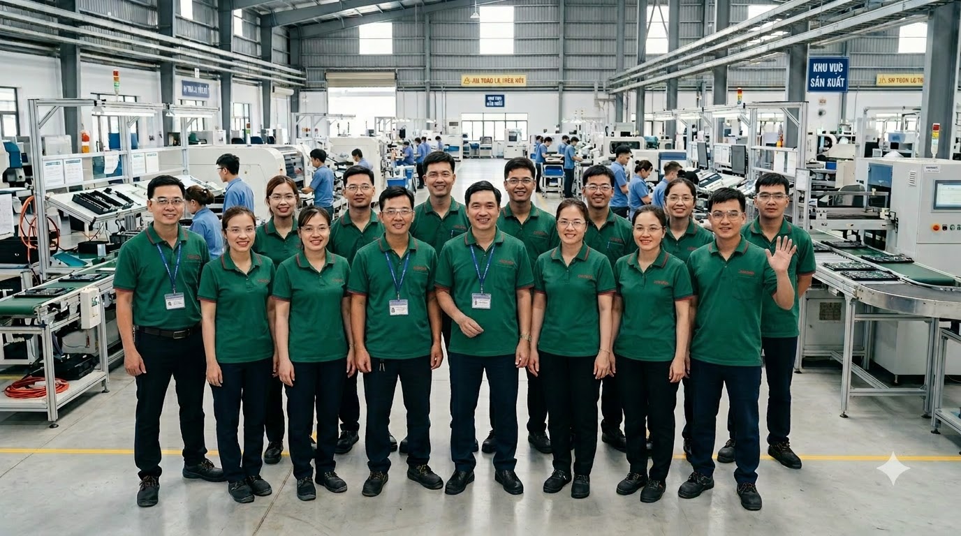 Kinh nghiệm đặt may đồng phục TPHCM: quy trình 5 bước chuẩn 8 Đặt may đồng phục TPHCM