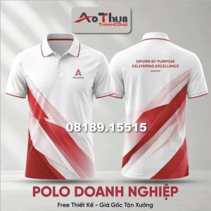 ao polo dong phuc cong so soc do