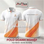 ao polo dong phuc may ao thun dong phuc tphcm