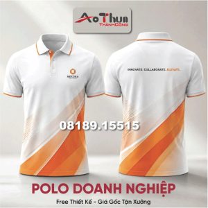 ao polo dong phuc may ao thun dong phuc tphcm