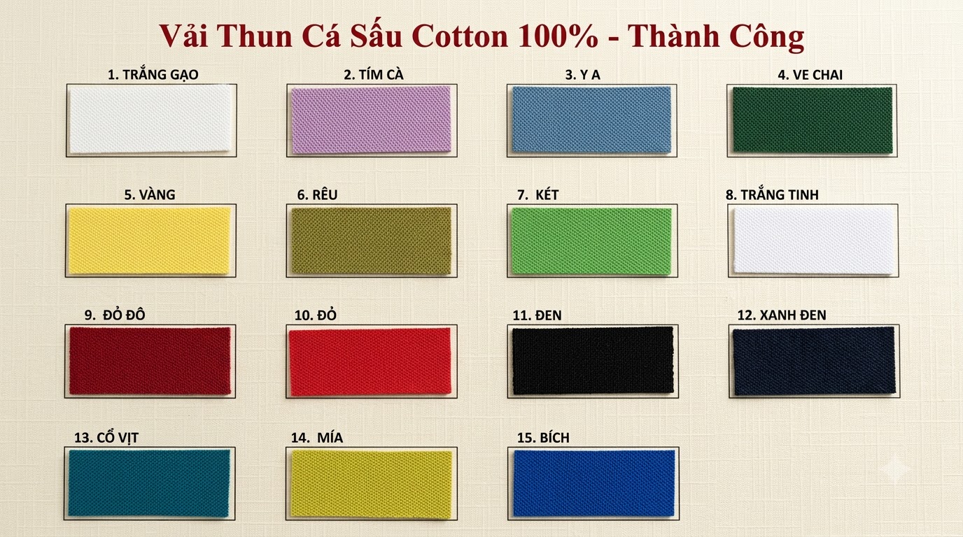 Đồng phục mầm non