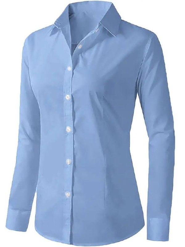 dong phuc spa tham my vien so mi nu slim fit